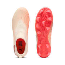 Dětské kopačky Puma FUTURE 9 Match Laceless FG/AG