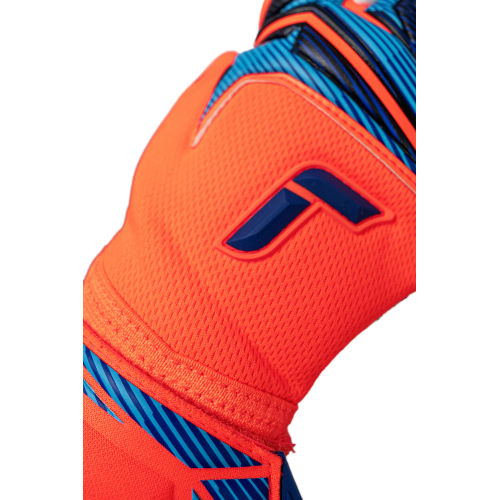 Brankářské rukavice Reusch Attrakt Fusion NC