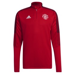 Tréninková mikina adidas Manchester United FC