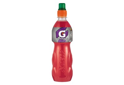 Gatorade Blackcurrant s příchutí černého rybízu