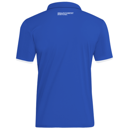 Polokošile adidas Entrada 26 SK Rapid Psáry