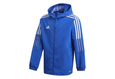 Dětská větrovka adidas Tiro 21 Windbreaker
