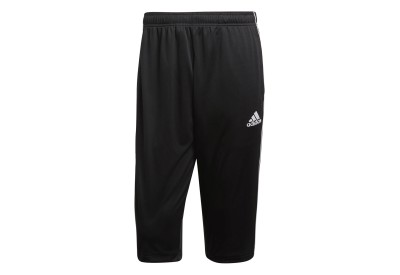 Tréninkové 3/4 kalhoty adidas Core 18