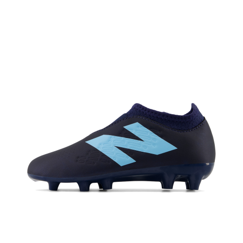 Dětské kopačky New Balance TEKELA V4+ Magique FG