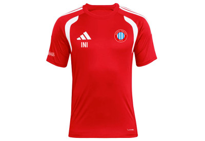 Dres adidas Tiro 26 League Čechie Tuklaty