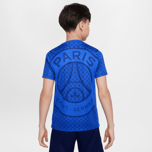 Dětský předzápasový dres Nike PSG