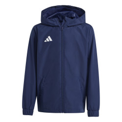 Dětská bunda adidas Entrada 26 All Weather