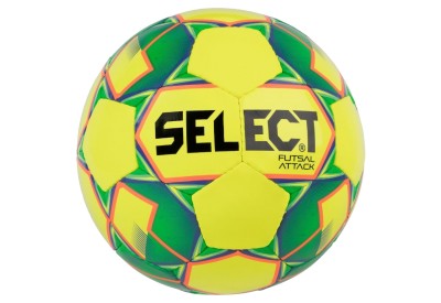Futsalový míč Select Futsal Attack