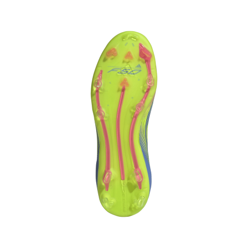 Dětské kopačky adidas F50 Elite FG