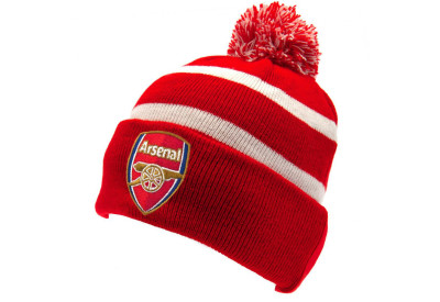 Dětská zimní čepice Arsenal FC Ski Hat