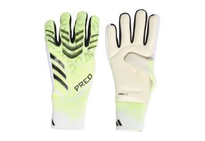Brankářské rukavice adidas Predator Pro