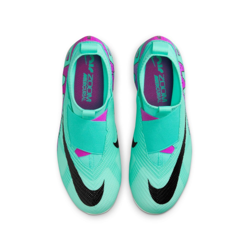 Dětské kopačky Nike Zoom Mercurial Superfly 9 Pro FG