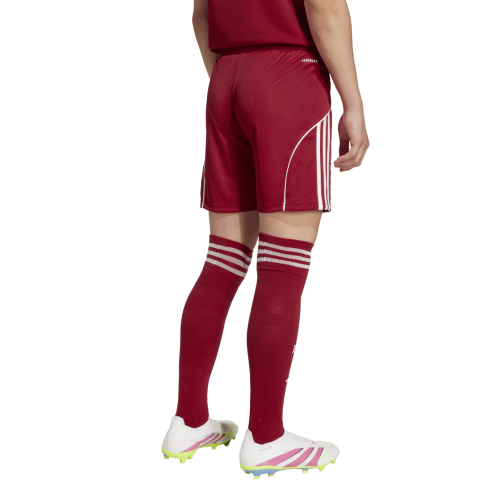 Dětské trenky adidas Liverpool FC domácí 2025/2026