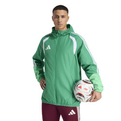 Bunda adidas Tiro 26 Competition All Weather