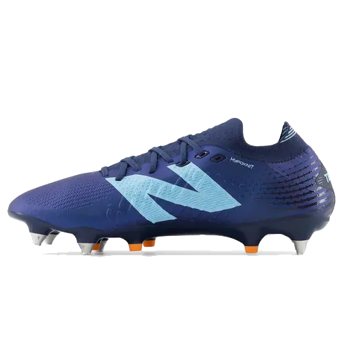 Kopačky New Balance TEKELA V4+ PRO Low SG