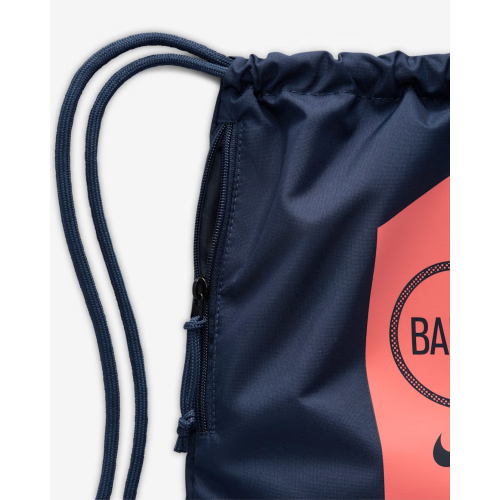 Vak na kopačky Nike FC Barcelona Heritage Total 90