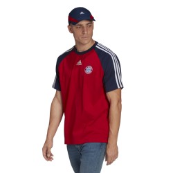 Triko adidas FC Bayern Mnichov Teamgeist Crew