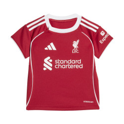 Baby komplet adidas Liverpool FC domácí 2025/2026