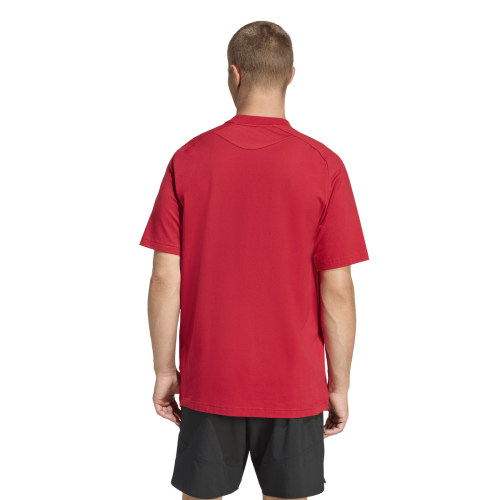 Triko adidas Tiro Travel