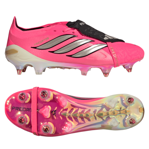 Kopačky adidas Predator Elite FT SG