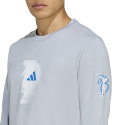 Triko adidas Jude Bellingham s dlouhým rukávem