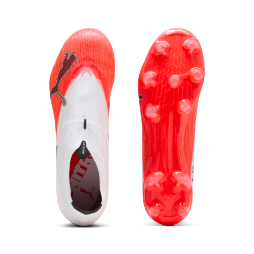 Kopačky Puma ULTRA NITRO 7 Match Laceless FG/AG