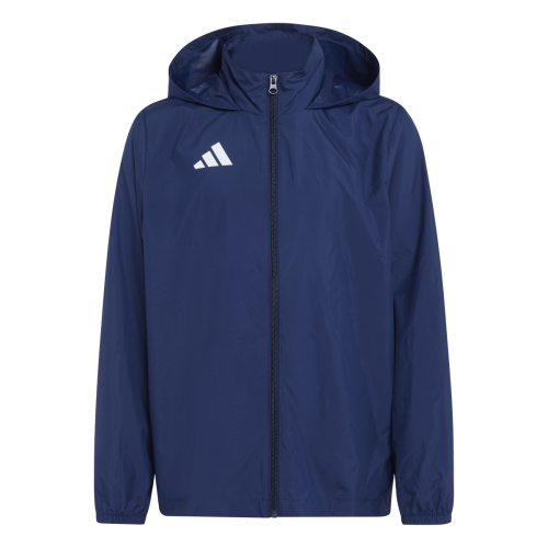 Dětská bunda adidas Entrada 26 Multi Jacket