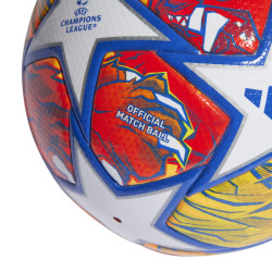 3x Fotbalový míč adidas UCL Pro 23/24 Knockout