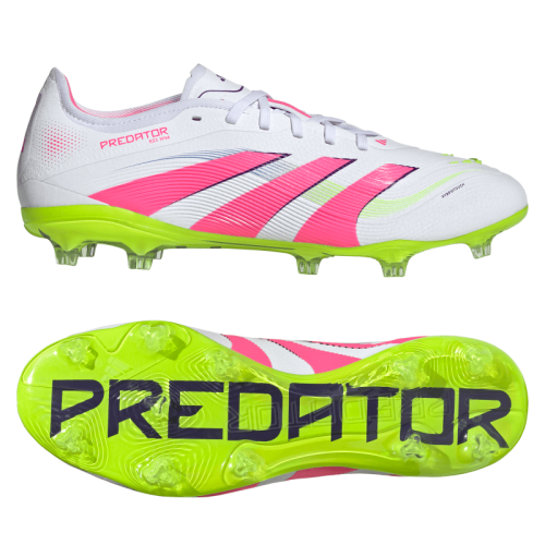 Kopačky adidas Predator Pro FG