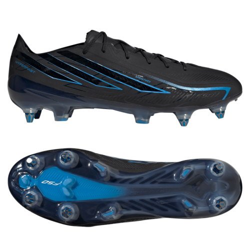 Kopačky adidas F50 Hyperfast Elite SG