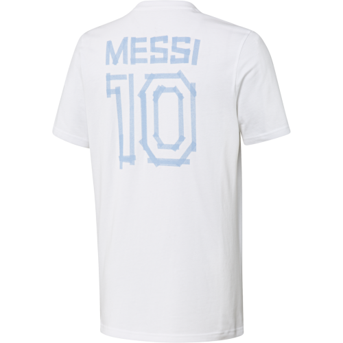Triko adidas Messi Graphic