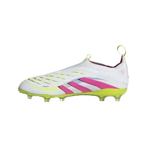 Dětské kopačky adidas Predator Elite Laceless FG