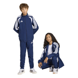 Dětské vycházkové kalhoty adidas Tiro 26 League Presentation