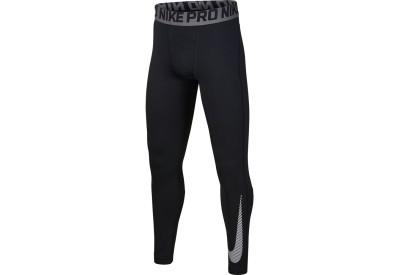 Dětské funkční termo kalhoty Nike Dri-FIT Therma