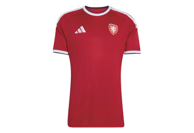 Domácí dres adidas Česko 26