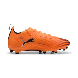 Dětské kopačky Puma ULTRA 6 Pro FG/AG