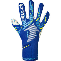 Dětské brankářské rukavice Reusch Fastgrip Fusion