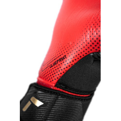 Brankářské rukavice Reusch Fastgrip Gold X GluePrint