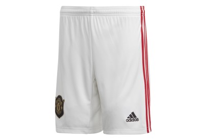 Dětské trenýrky adidas Manchester United FC domácí 2019/2020