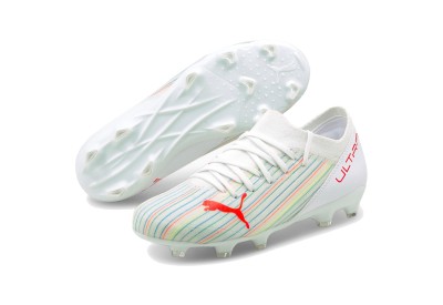 Dětské kopačky Puma ULTRA 3.2 FG/AG