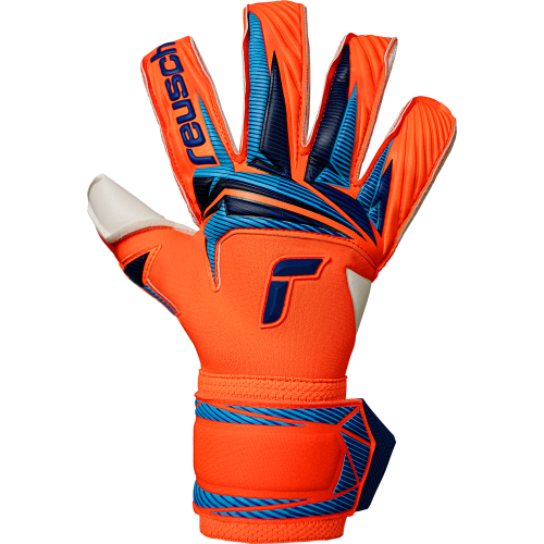 Brankářské rukavice Reusch Attrakt Gold X Evolution