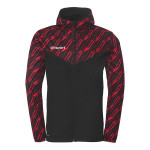 Vycházková bunda Uhlsport Progressive 28 Multi Hood Jacket
