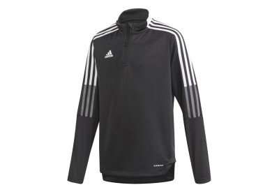 Dětská tréninková mikina adidas Tiro 21