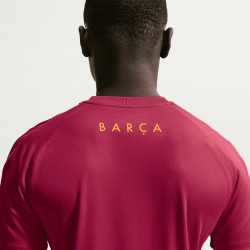 Tréninkový dres Nike FC Barcelona Strike