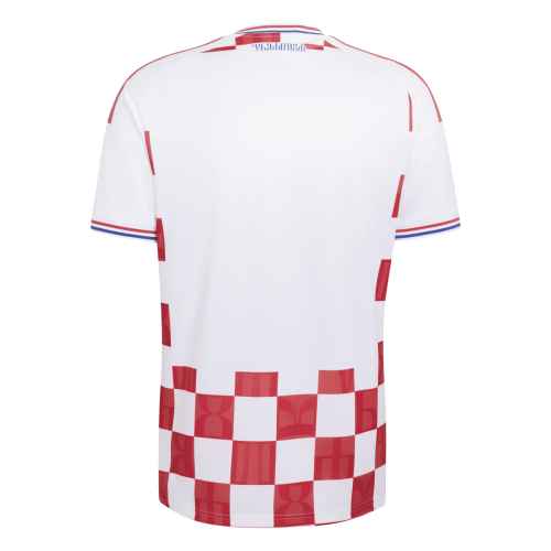 Domácí dres adidas Chorvatsko 26