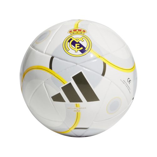 Mini míč adidas Real Madrid Home