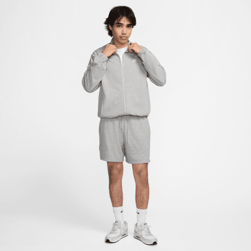 Mikina Nike Club Knit Jacket