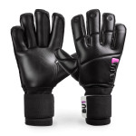 Brankářské rukavice BU1 All Black Roll Finger