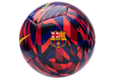 Fotbalový míč Nike FC Barcelona Pitch