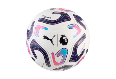 Fotbalový míč Puma STELLAR Pro Premier League Reactivity